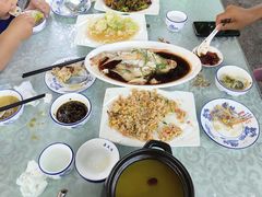 -范饭椰林川湘味海鲜·椰子鸡(三亚湾椰梦长廊店)