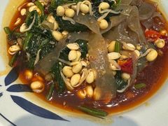 -纳家楼·地道陕菜(劳动路店)