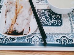 -冰泉豆浆馆(阳朔店)