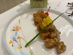 -胜记为食家·创新粤菜(车公庙店)