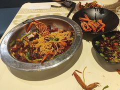 -聚味瞿记·龙虾堂(坡子街店)