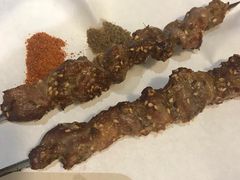 -搓火大都会(广安门总店)