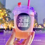 微醺时刻‼️来太古里，请你喝鸡尾酒🍹