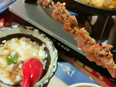 -老表记广西宵夜螺蛳鸭脚煲(西大店)