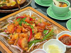 -锦府盐帮·私宴(赛特店)