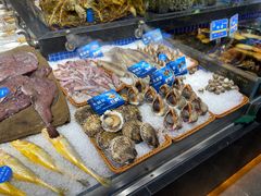 -宝轩渔府·老字号海鲜·正宗津菜(水上店)