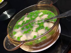 -海味世家·家常菜馆(明州里店)