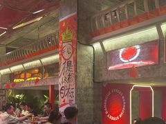 -神府路壹号·海鲜烧烤排档(三坊七巷店)