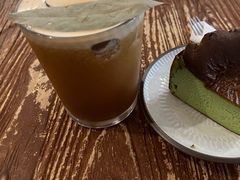 -PUZZLE COFFEE 拼图咖啡