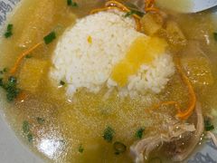 -王春春鸡汤饭(上海中海环宇城店)