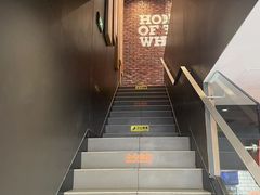 -汉堡王(北京三里屯购物中心)