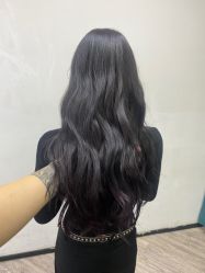 -奈川烫染Salon
