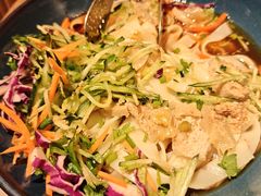 -耶里夏丽·新疆菜·28年喀什老馆(田林东路店)
