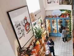 -Alimentari早午餐(安福路店)