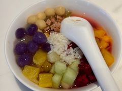 -柴门饭儿(成都太古里店)