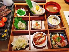 -味太助·银饭食堂(中华城店)