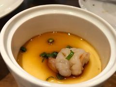 虾仁草鸡蛋-全聚德(新街口店)
