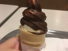 -麦当劳(西丽银座店)
