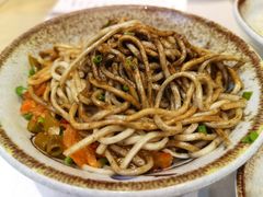 热干面-湖北味道(湖北大厦店)