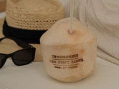 -三亚太阳湾柏悦酒店