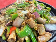-先鲜鲫鱼粥