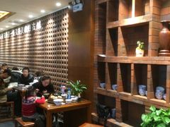 -毅祥斋老孙家泡馍(北院门鼓楼店)