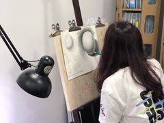 -青沐画室·专业美术培训