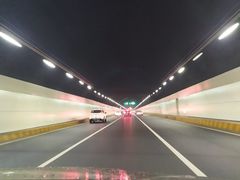 -胶州湾海底隧道