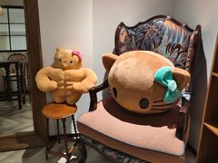 -云蛋糕CLOUD CAKE·生日蛋糕·甜品台·商务茶歇(瑞安店)