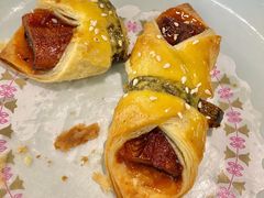 -鹿其林酒家(大学城店)