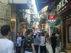 -钜记手信(新马路旗舰店)