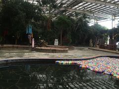 -龙达温泉生态城