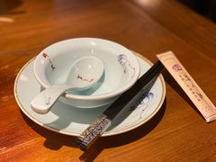 餐具摆设-醉长安(钟楼旗舰店)