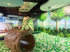 -上海佘山世茂艾美酒店