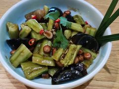 发泄黄瓜-鸣记脆皮烤鱼(铁西店)