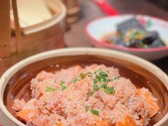-洞庭土菜馆(天河北总店)