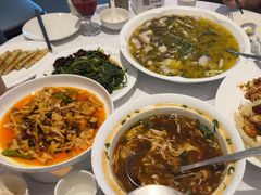 -眉州东坡(北苑华贸店)
