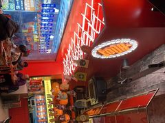 -神府路壹号·海鲜烧烤·砂锅粥·锅物(三坊七巷店)