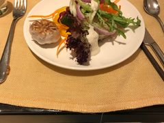 -盛宴自助餐厅(运达喜来登店)