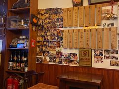 -樱の花亭日本料理店