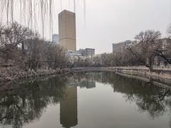 -文瀛公园