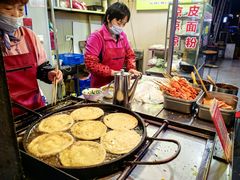 -张记灌饼(丰富路店)