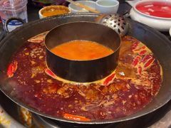 -巴蜀大将火锅(春熙店)
