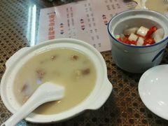 -碳炉海鲜烧烤·1992(北京路店)