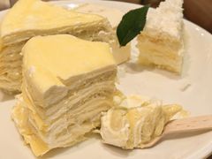 -芭菲盛宴·环球美食(袁家岗店)