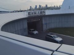 -哈尔滨大剧院