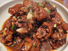 -渔乡米香·剁椒鱼头(四方坪店)