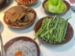 -芈重山老火锅(广州首店)