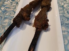 戈壁滩红柳烤肉-巴扎美食·新疆菜·西域歌舞表演餐厅(新疆大厦店)