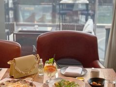 -Mercato莫卡多露台餐厅与酒吧(K11店)